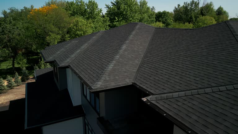 Best Flat Roofing  in White Pine, TN